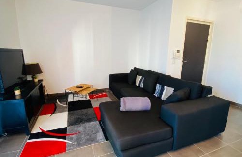 Rodez Apartment | Appartement T2 cosy à Rodez