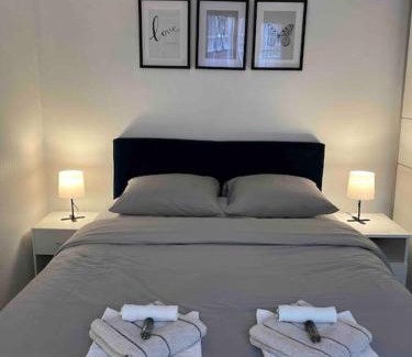 12th Arrondissement Apartment | Appartement T2 cosy et lumineux au cœur de Paris12