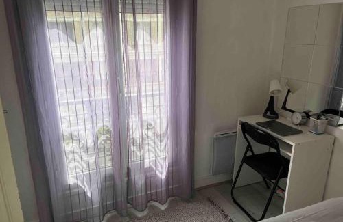 12th Arrondissement Apartment | Appartement T2 cosy et lumineux au cœur de Paris12
