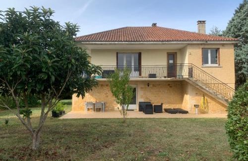 Gourdon Apartment | Appartement T2 cosy