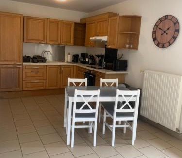 Gourdon Apartment | Appartement T2 cosy