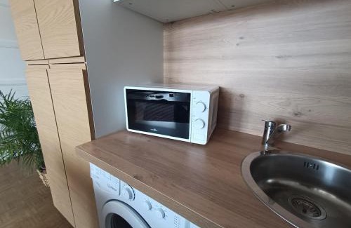 Beauvais Apartment | Appartement T2 Cosy Hyper Centre proche Aéroport et Gare SNCF