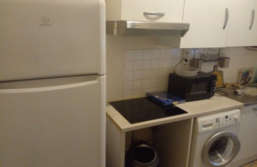 Bagneux Apartment | Appartement T2 de 42m2 Equipe Pres du Metro et Commerce