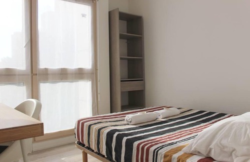 Antigone Apartment | Appartement T2 de charme proche centre-ville