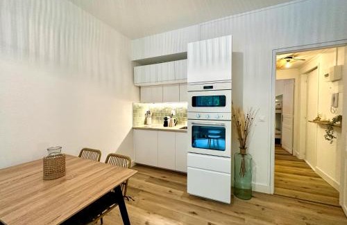 Eaux-Bonnes Apartment | Appartement T2 Eaux-Bonnes