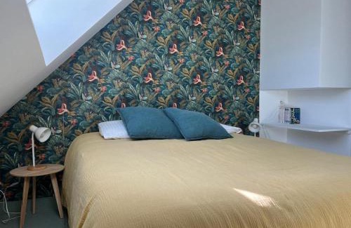 Wambrechies Apartment | Appartement T2 en pleine nature au sein d'une ferme au carré