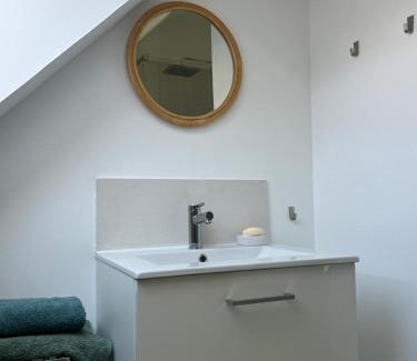Wambrechies Apartment | Appartement T2 en pleine nature au sein d'une ferme au carré