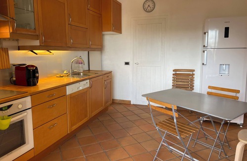 Vauban Apartment | Appartement T2 Ensoleille