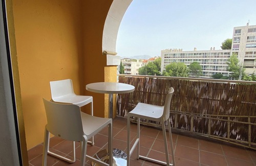 Vauban Apartment | Appartement T2 Ensoleille
