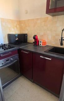 Bagnols-sur-Ceze Apartment | appartement T2