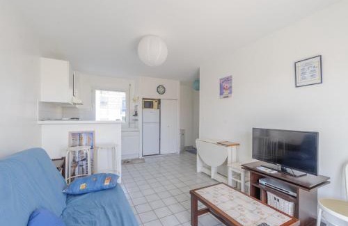 Quartier des Dunes Apartment | Appartement T2 à 50m de la Plage, Balcon, Wifi, Tout Confort, 4 Pers, Châtelaillon-Plage - FR-1-535-9