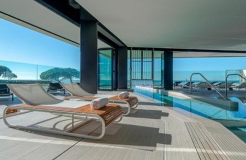 Quartier du Casino Apartment | Appartement T2 à 50m de la plage avec cour, Wifi et équipements bébé – 4 pers, Châtelaillon-Plage - FR-1-535-17