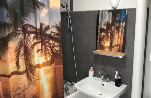 Fresnes Apartment | Appartement T2