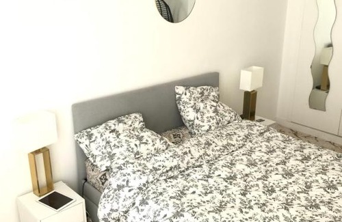 Fresnes Apartment | Appartement T2