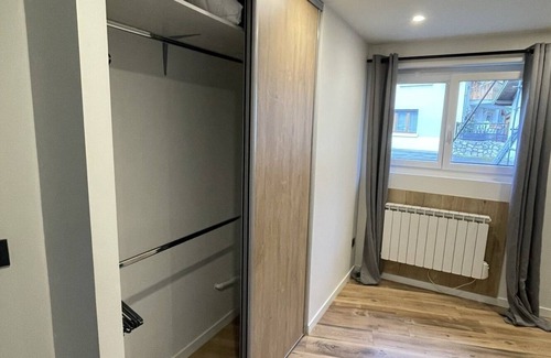 Lans-en-Vercors Apartment | Appartement T2 4 Personne Centres Lans EN Vercors