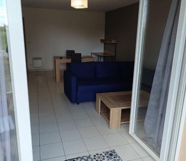 Limoges Apartment | Appartement T2