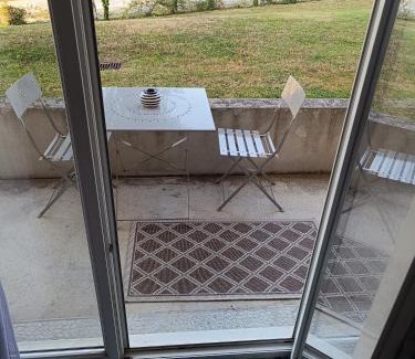Limoges Apartment | Appartement T2