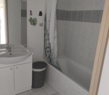 Limoges Apartment | Appartement T2