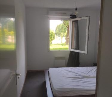 Limoges Apartment | Appartement T2