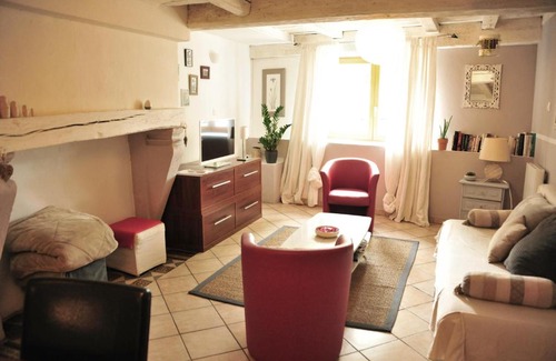 Magny Apartment | Appartement T2