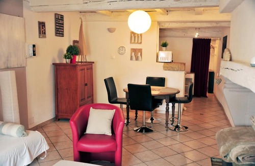 Magny Apartment | Appartement T2