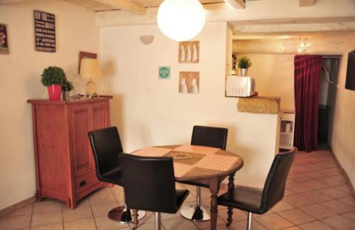 Magny Apartment | Appartement T2