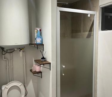 Chateaudun-Bannier Apartment | Appartement t2