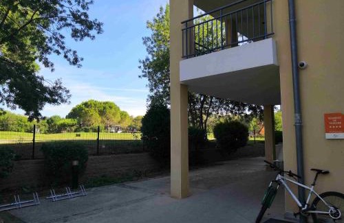 Juvignac Apartment | Appartement T2 - Golf de Fontcaude - Résidence Coté Green à Juvignac 34990