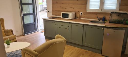 Dammarie Les Lys Apartment | Appartement T2 indépendant