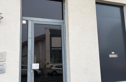 Le Creusot Apartment | Appartement T2 Il Dolce Farniente