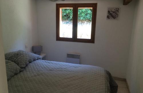 Sainte-Maxime Apartment | Appartement T2 independant dans mas isole