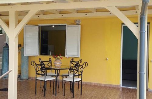 Le Marin Apartment | Appartement T2 le Vallon au Marin Martinique