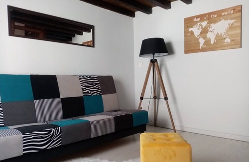 Cahors Apartment | Appartement T2 Meublé Wifi Coeur de Ville