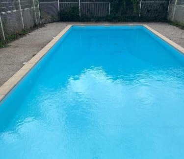 Colomiers Apartment | Appartement t2 piscine Parkin privée