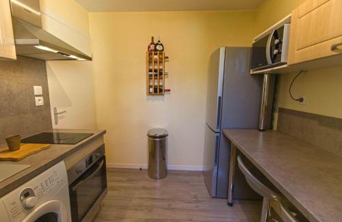 Colomiers Apartment | Appartement t2 piscine Parkin privée
