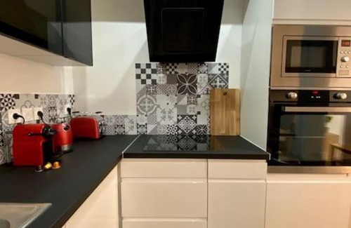 Bray-sur-Seine Apartment | Appartement T2 plein centre de Bray sur Seine