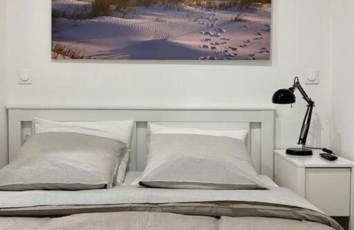 Bray-sur-Seine Apartment | Appartement T2 plein centre de Bray sur Seine