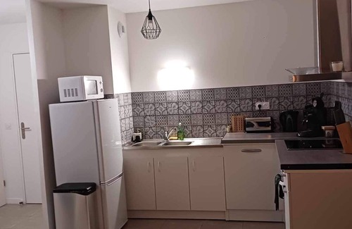 Sanguinet Apartment | Appartement T2 Proche Lac