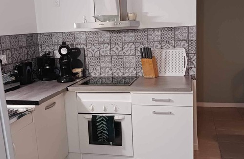 Sanguinet Apartment | Appartement T2 Proche Lac