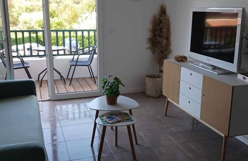 Sanguinet Apartment | Appartement T2 Proche Lac