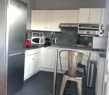 Sartrouville Apartment | Appartement T2 - Proche RER