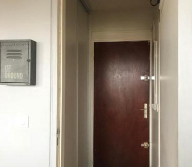 Sartrouville Apartment | Appartement T2 - Proche RER