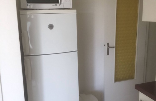 Cabourg Apartment | Appartement T2 Proche mer et Centre