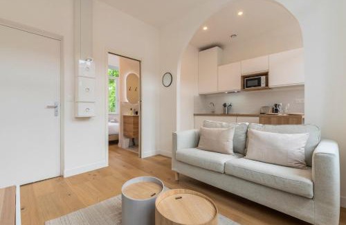 Tourcoing Apartment | Appartement T2 proche tramway et commodités