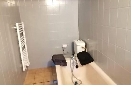 Vitre Apartment | Appartement T2 RDC centre Vitré 35500