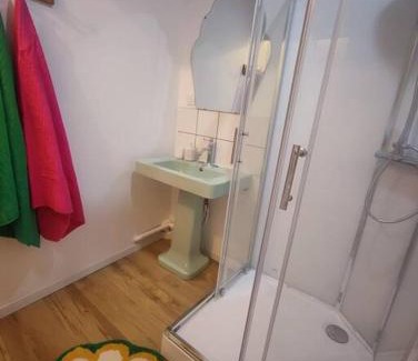 Seysses Apartment | Appartement T2 - RDC
