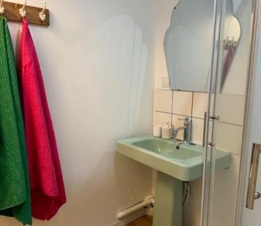 Seysses Apartment | Appartement T2 - RDC