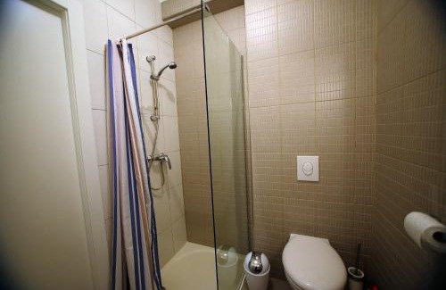 Calvi Apartment | Appartement T2 - Rez-de-Jardin, proche plage et commerces