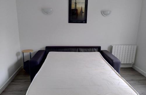 Saint-Philibert Apartment | Appartement T2 tout équipé à 100m de la mer