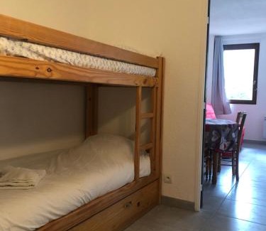 Jausiers Apartment | Appartement T2 tout confort tout équipé Jausiers